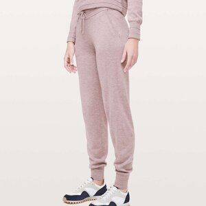 Lululemon Apres Your Way Jogger | Cashlu | Size L